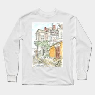 Plovdiv, Bulgaria Long Sleeve T-Shirt